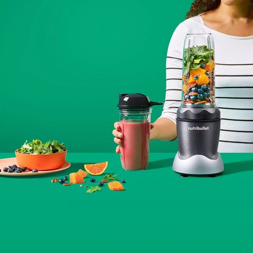 NutriBullet PRO 1000 Watt Blender, Nutrient Extractor - Picture 5 of 7