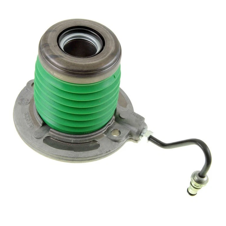 Cilindro esclavo de embrague Dorman para Ford Mustang 2015-2017 3,7 L V6 Foto 2 de 2