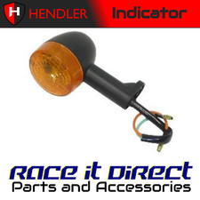 Indicator for Aprilia RSV 1000 Mille R 2000 Front Right Hendler