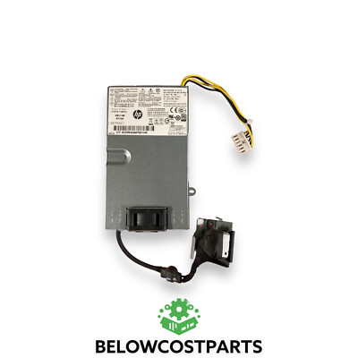 HP Compaq Pro Elite 6300 PA-1181-8 658262-001 180W AIO Switching Power Supply