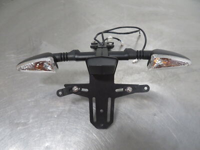 EB1278 2022 22 KTM SUPER DUKE R 1290 BAGOROS PERFORMANCE TIDY TAIL