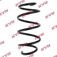 KYB RA4032 Coil Spring For KIA