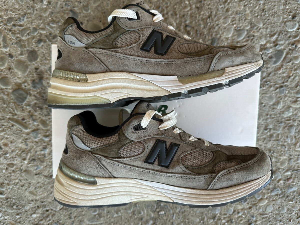 ✓New Balance 992 JJJJOUND GREY 2020 Size 9 US Made In USA ✓New Balance 992 JJJJOUND GREY 2020 Size 9 US Made In USA