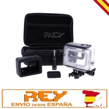 Caja Protectora Viaje Accesorios para GoPro