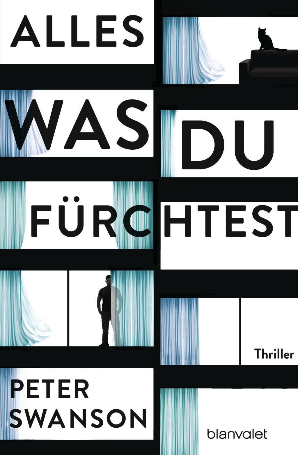 Thumbnail - Alles, Was Du Fürchtest | Buch | 9783734105432