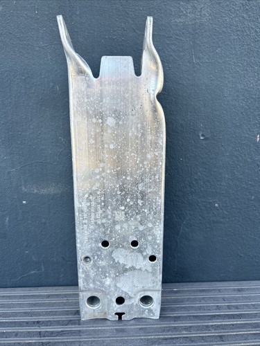 Original BMW 1er F40 Deformationselement Stoßstange vorne links 7459887