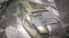WAT3112 GENUINE CHEVROLET GM 96546997 HOOD BADGE