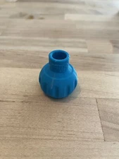 SAAB 900 Lower Gear Selector Shifter Ball (Updated)