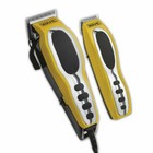 hair clippers wahl 222206 900w yellow