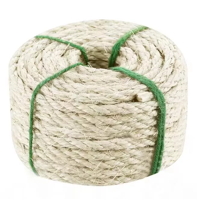 Replacing sisal rope hotsell on cat tree