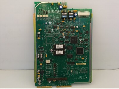 MOTOROLA CLN6955A QUANTAR WIRELINE CIRCUIT BOARD, 4L3CX