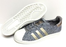 adidas originals superstar pk primeknit noble metals