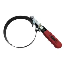 2551 - Heavy Duty Swivel Type Oil Filter Wrench - 120-146mm