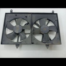 Radiateur Infiniti FX