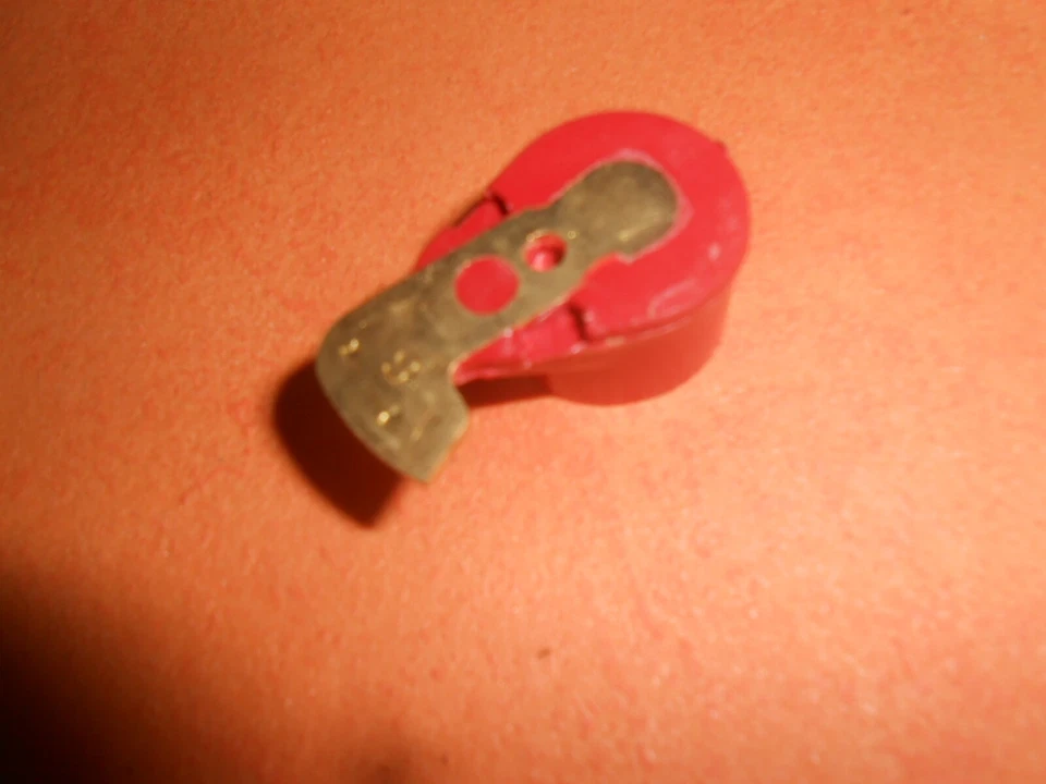 HUMBER IMPERIAL,SUPER SNIPE (1960-68) BRAZO ROTOR ENCENDIDO NUEVO -47560 Foto 2 de 4