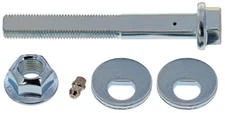 Alignment Cam Bolt Kit Mevotech MS400497