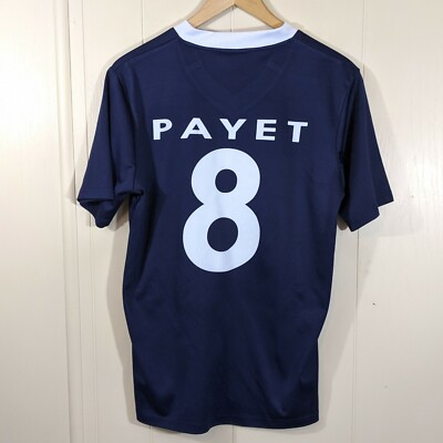 france payet shirt