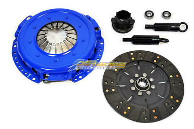 FX HD RIGID STAGE 2 CLUTCH KIT for BMW 323 325 525 528 E30 E34 E36