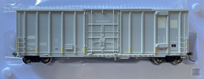 PRAIRIE SHADOWS HO Trinity 6235 50' Boxcar AOK Patched Stripe ex SLGG 2010+