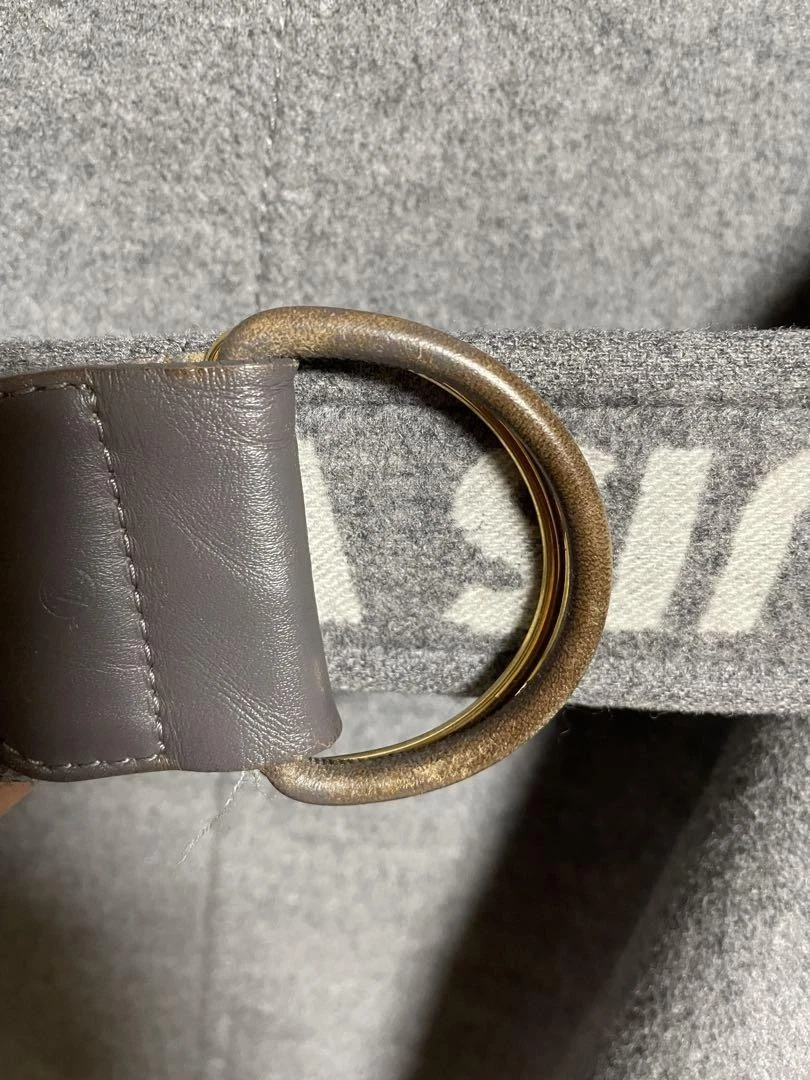 LOUIS VUITTON（LV） Cappotto lungo Louis Vuitton 36