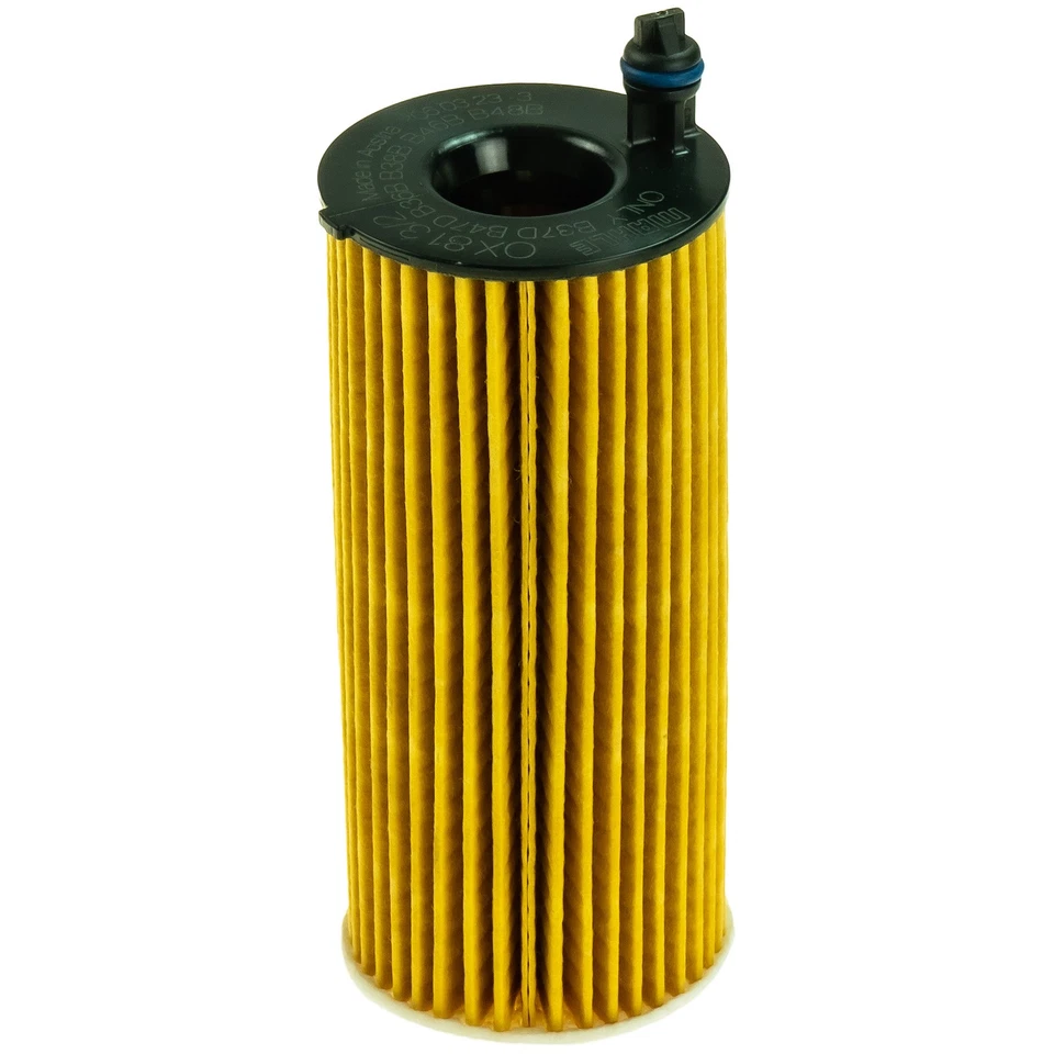 Inspektionspaket 8L 5W-30 für BMW 1er F20 118i 116i 118d F21 X3 F25 xDrive20d - Bild 3 von 4