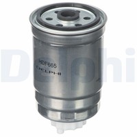 Delphi Kraftstofffilter FüR Chrysler Dodge Jeep