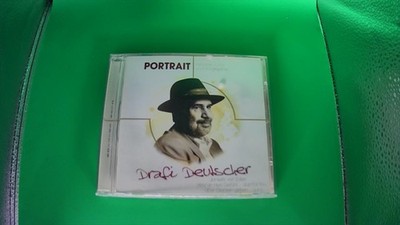 Drafi Deutscher   Portrait