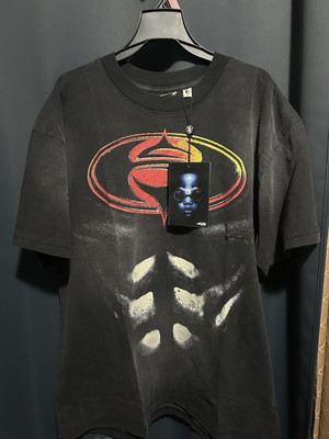 Hellstar Superhero Tee S,M,L,XL