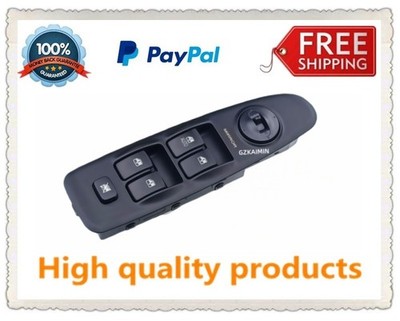 93570-2D000 Power   Control Window Switch for   2002-2006 Elantra #ff