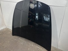 2014-2019 Cadillac Cts Hood Shell Cover Panel Oem Gba- Black Raven