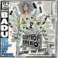 Vinile - Erykah Badu - But You Caint Use My Phone - Motown -D- Neu