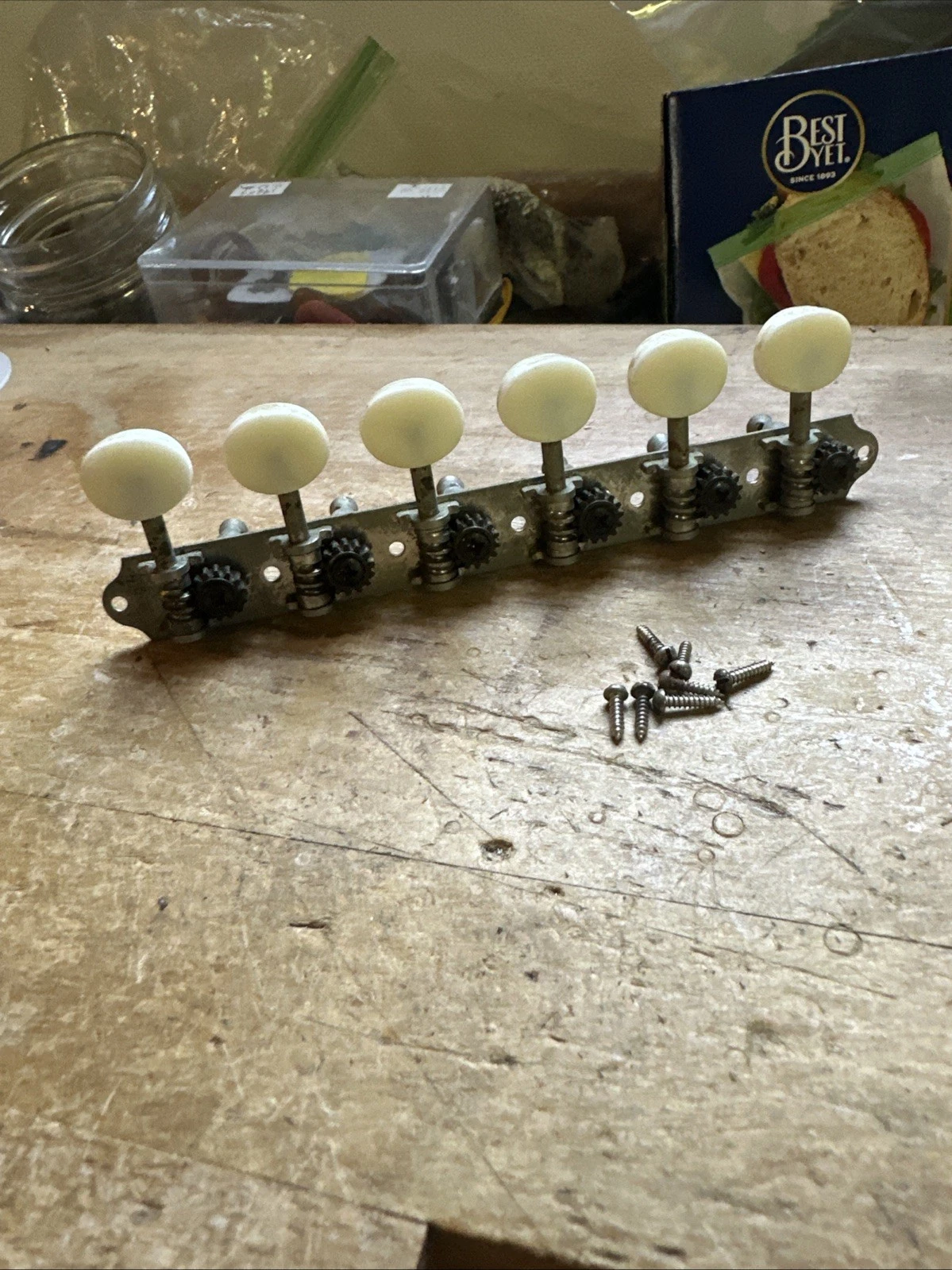 Picture 1 of 5