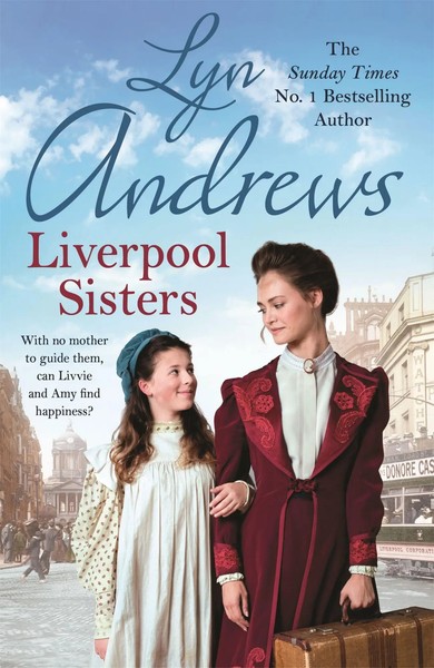 Lyn Andrews | Liverpool Sisters | Taschenbuch | Englisch (2017)-image