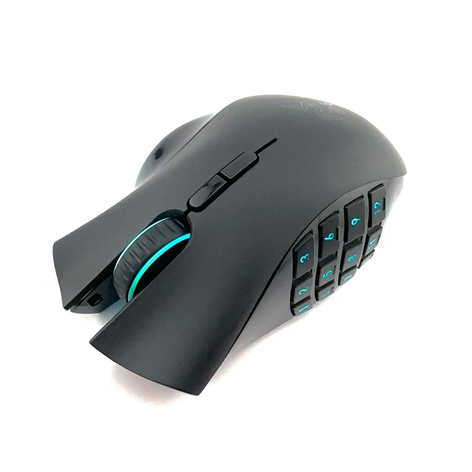 Razer Naga Epic (RC30-005101) - Image 2 of 4