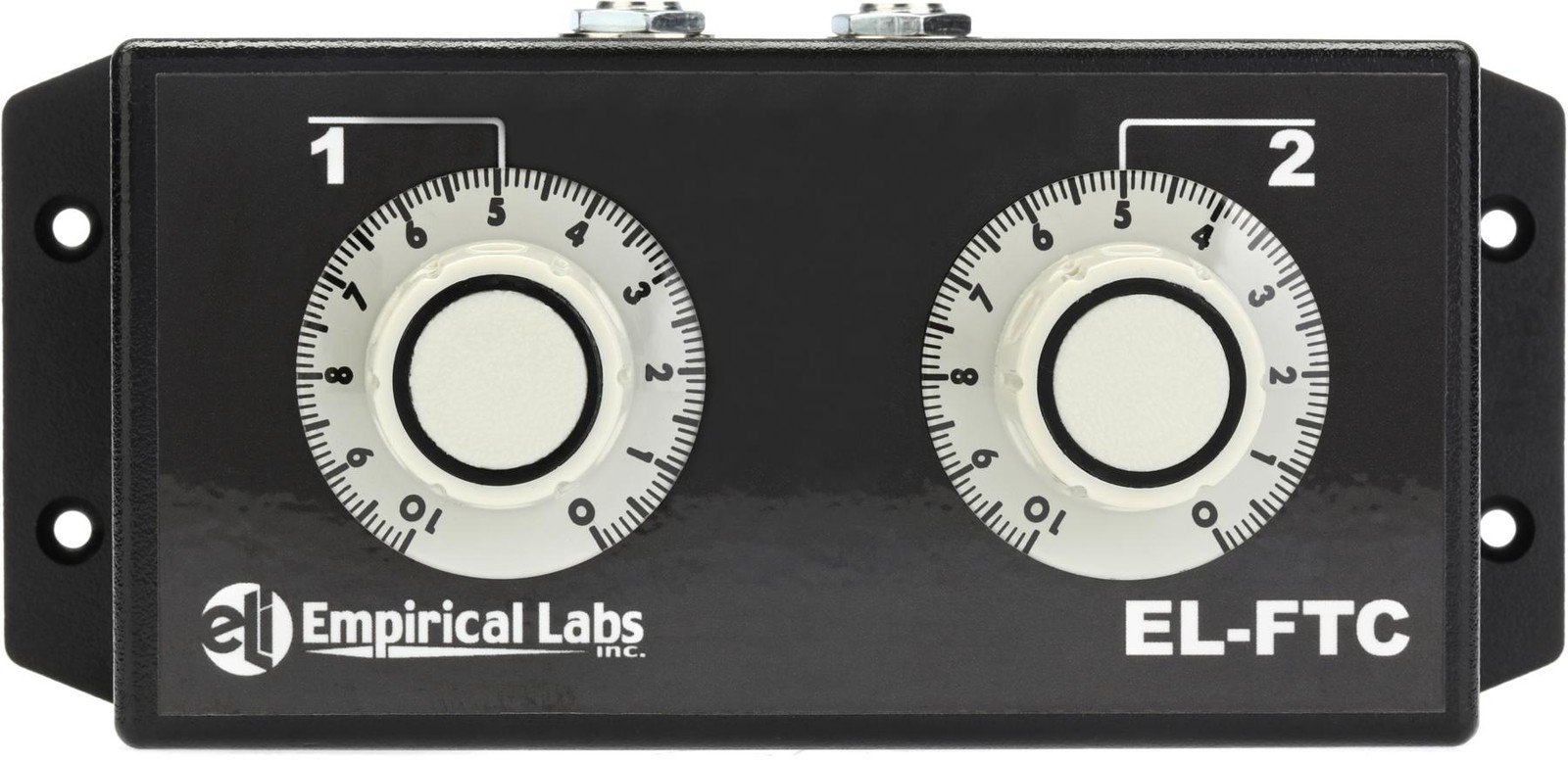 Пороговый контроллер Empirical Labs EL-FTC Fatso