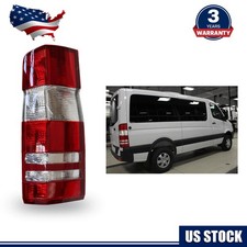 Tail Light Rear Lamp Passenger Side Right For Mercedes Benz Sprinter 2007-2017