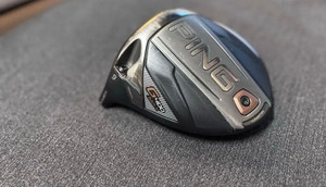Left Handed Ping G400 Driver | eBay