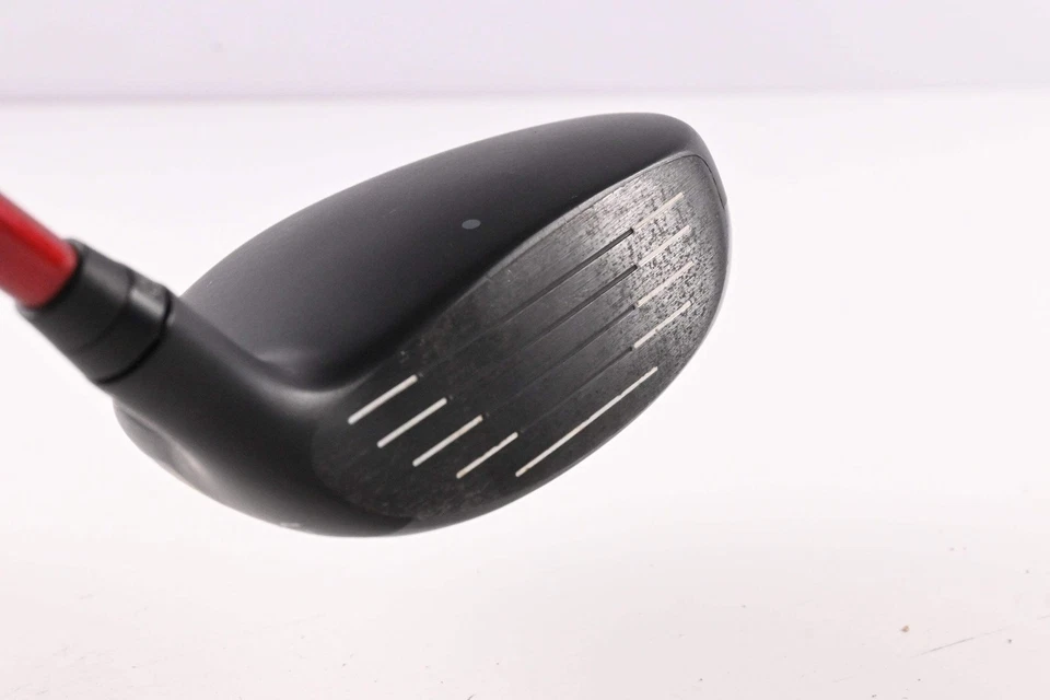 Left Hand Ping G430 SFT #5 Wood / 19 Degree / Regular Flex Denali Red 50 Shaft - Image 4 of 4