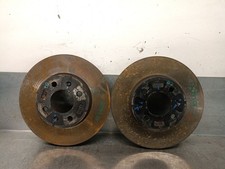 51712T7400 VORDERE BREMSSCHEIBE / 51712T7400 / 5563365 FÜR HYUNDAI I20 III BC3,