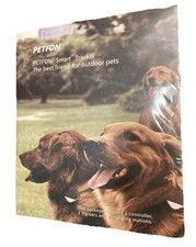  PETFON2 (Smart tracker for 3 dogs) SEALED 1 ...