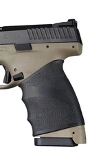 Hogue Large HandALL Slip On Rubber Grip Sleeve - 17210