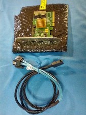 HighPoint RocketRAID 2720SGL 8-Port SAS 6Gb/s PCIe 2.0 x8 RAID HBA w/One Cable