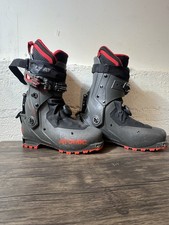 Atomic Backland Pro Used Ski Touring Boot Siz...