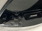 iMode iP220 Clock AM FM Radio/iPod Docking Station, 2X Alarm, AUX ,Tested VIDEO — photo 5