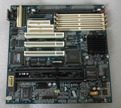 1pcs used GCT-MGX 200 REV.1.2 motherboard #cv