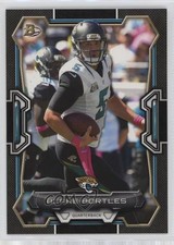 2015 Bowman Black Blake Bortles #57 8y6