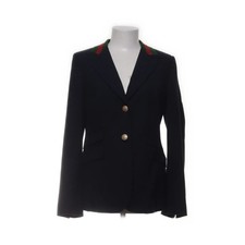 Nvsco, Blazer, Größe: 38, Blau/Rot/Grün #gxP
