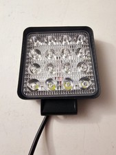 10PCS 4 Inch LED Light Pods, IP67, 5600LM LED Work Lights for Truck, Tractor,...
