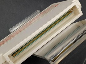 Square Sqf-Fy Final Fantasy Ii Famicom NES