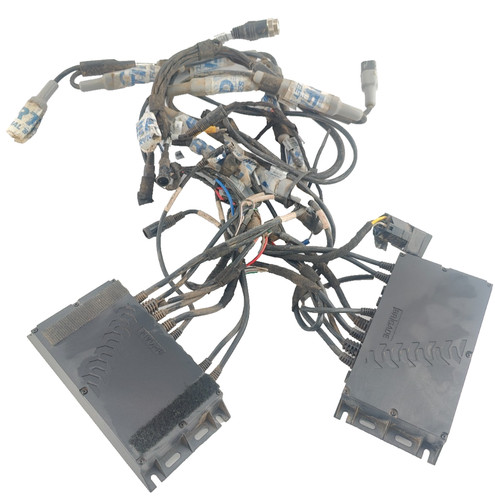 Brigade BS-ECU-01 Backsense Radar